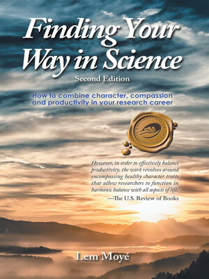 cover image of Finding Your Way in Science